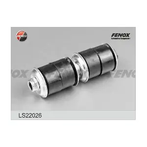 LS22026 FENOX