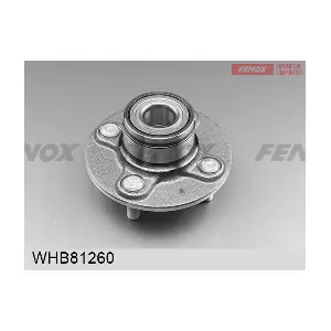 WHB81260 FENOX