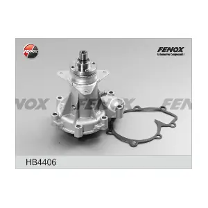 HB4406 FENOX