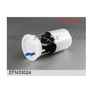 EFM33024 FENOX