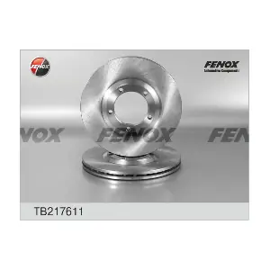 TB217611 FENOX