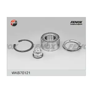 FENOX WKB70121