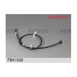 FBK1026 FENOX