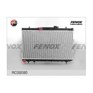 RC00080 FENOX