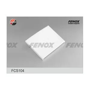 FCS104 FENOX