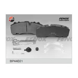 FENOX BP44021