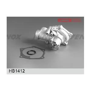 HB1412 FENOX