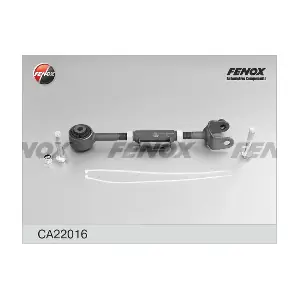 CA22016 FENOX