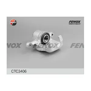 CTC3406 FENOX