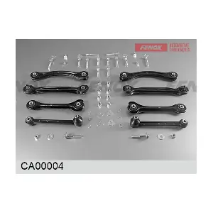 FENOX CA00004