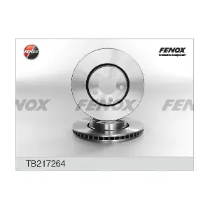 TB217264 FENOX