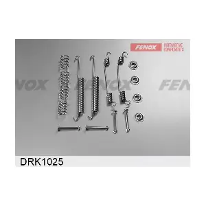 DRK1025 FENOX