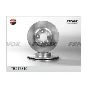 TB217810 FENOX