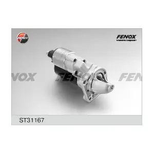 ST31167 FENOX