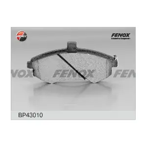 FENOX BP43010