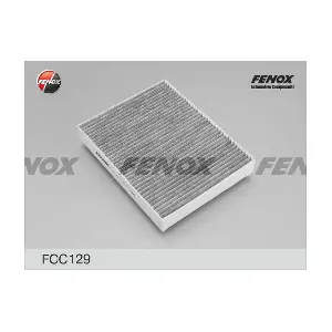 FENOX FCC129
