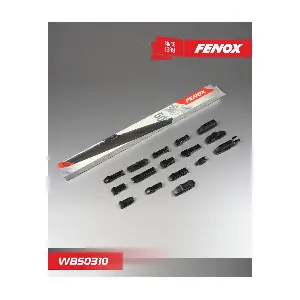 WB50310 FENOX