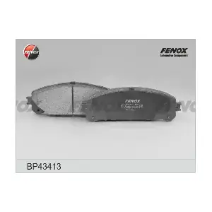 FENOX BP43413