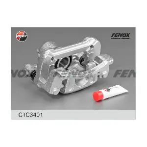 CTC3401 FENOX