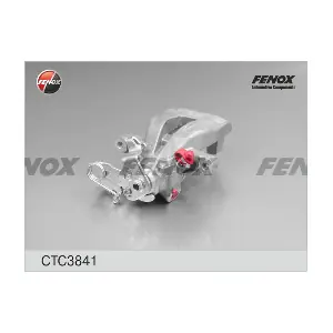 CTC3841 FENOX