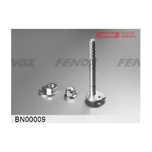BN00009 FENOX