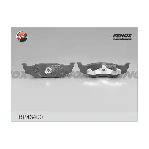 FENOX BP43400