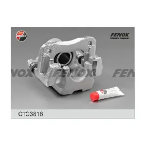 CTC3816 FENOX