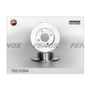 TB215364 FENOX