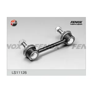 LS11126 FENOX
