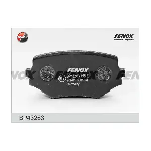 BP43263 FENOX