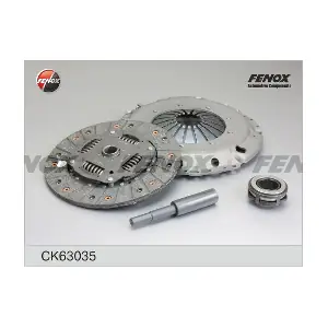 CK63035 FENOX