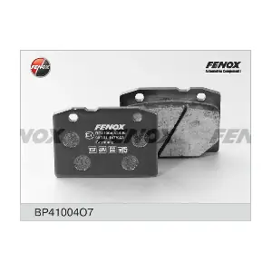 FENOX BP41004O7