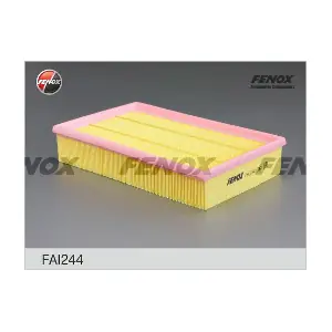 FAI244 FENOX