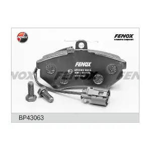 BP43063 FENOX