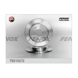 TB215272 FENOX