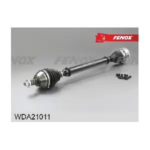 WDA21011 FENOX
