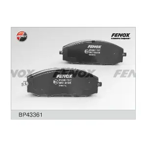 BP43361 FENOX