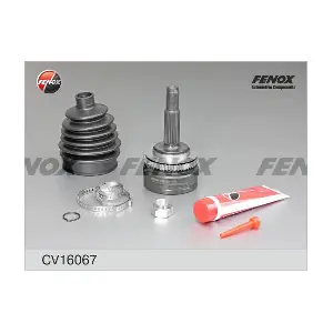 CV16067 FENOX