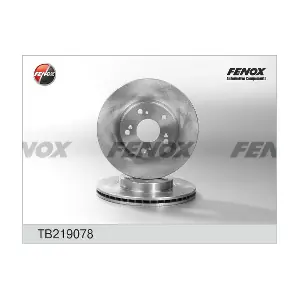 TB219078 FENOX