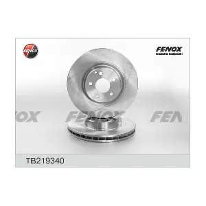 TB219340 FENOX