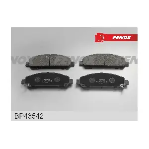 BP43542 FENOX