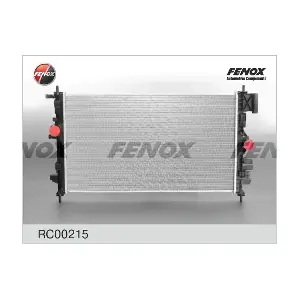 RC00215 FENOX