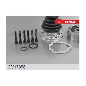 CV17358 FENOX
