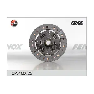 CP61006C3 FENOX