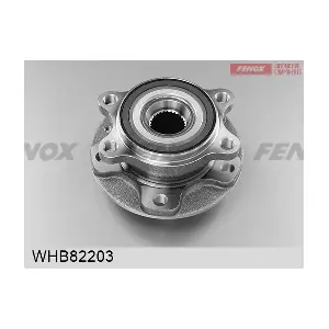 WHB82203 FENOX
