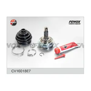 CV16018E7 FENOX
