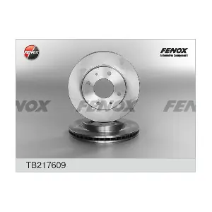 TB217609 FENOX