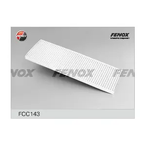FCC143 FENOX