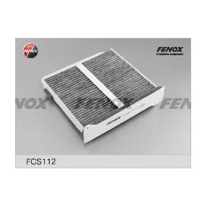 FCS112 FENOX