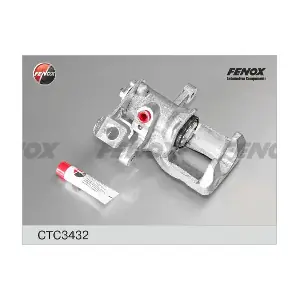 CTC3432 FENOX